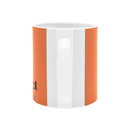 Add your design custom 11 oz Mug