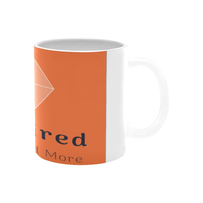 Add your design custom 11 oz Mug