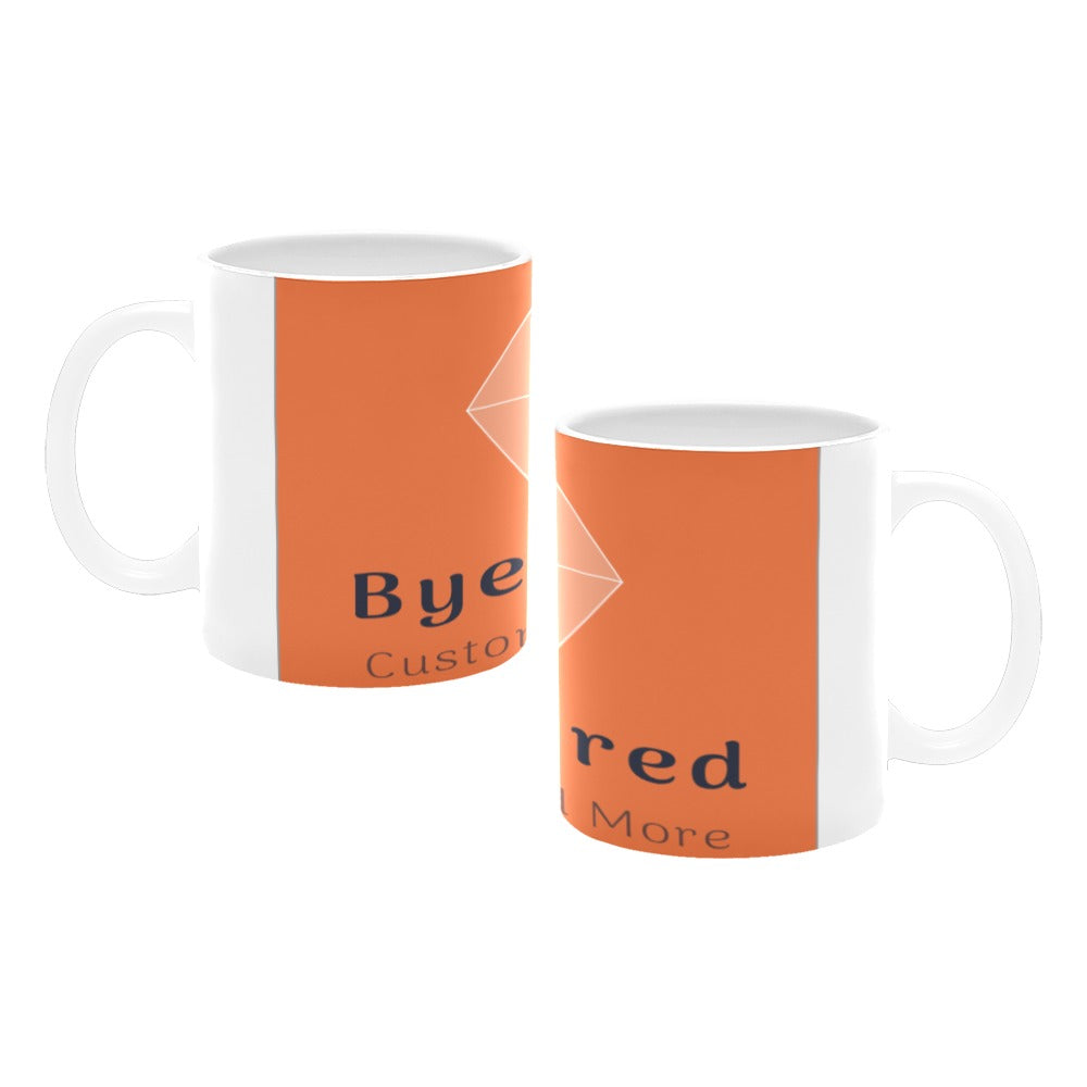 Add your design custom 11 oz Mug