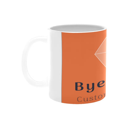 Add your design custom 11 oz Mug