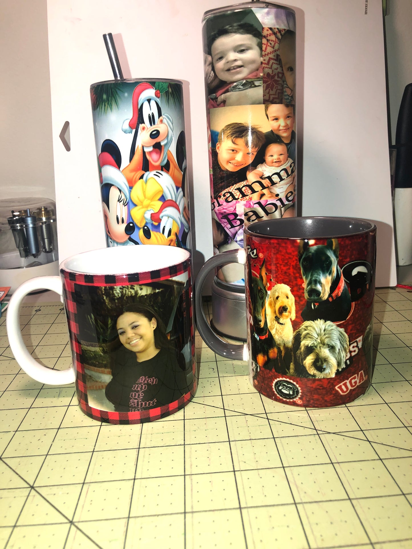 Add your design custom 11 oz Mug